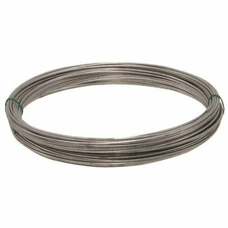 HILLMAN 100' 14Ga Galv Wire 122065